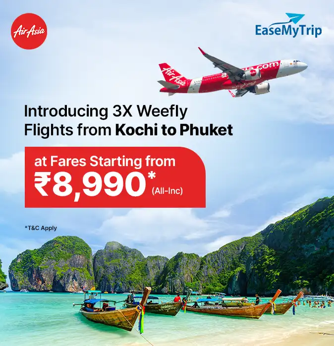 airasia Offer