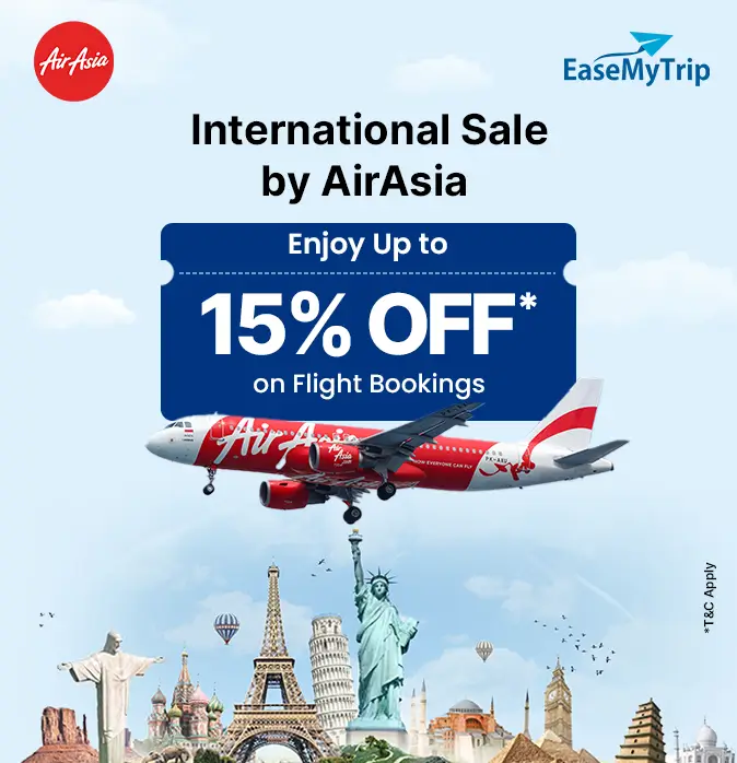 airasia Offer