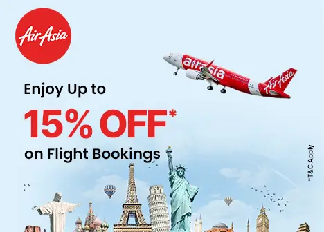 EaseMyTrip Offers