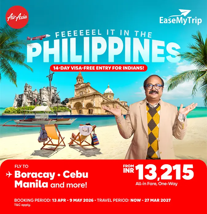 airasia Offer