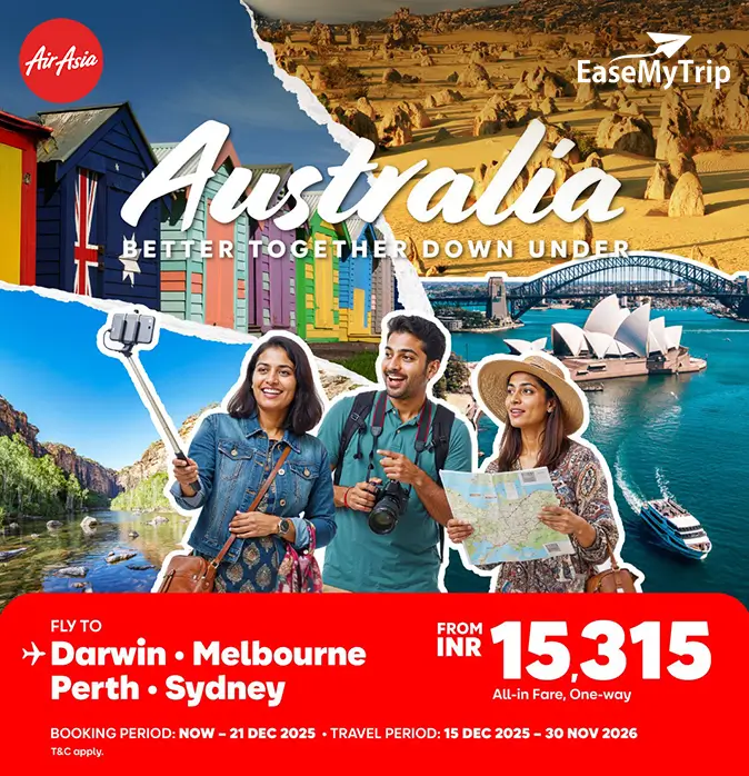 airasia-deal Offer