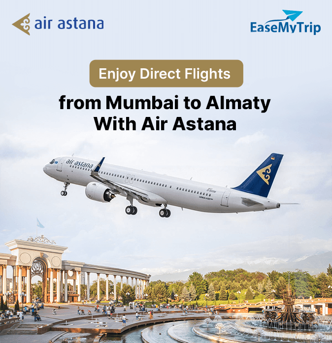 air-astana-direct-flight Offer