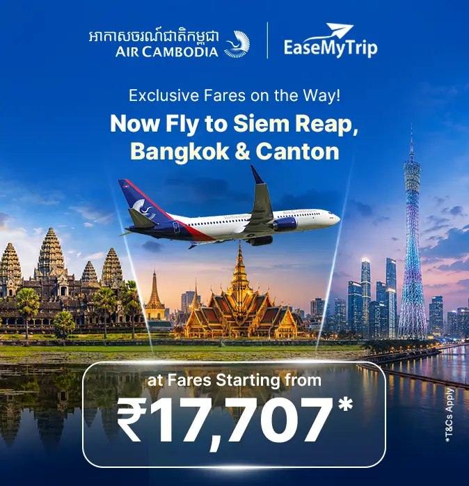 air-cambodia Offer