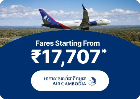 EaseMyTrip Offers