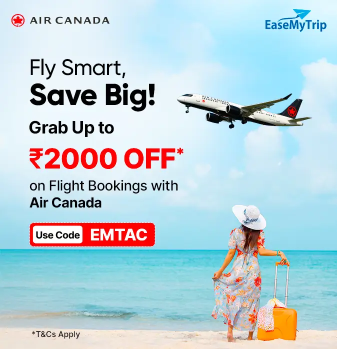 air-canada-deal Offer