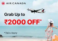 EaseMyTrip Offers
