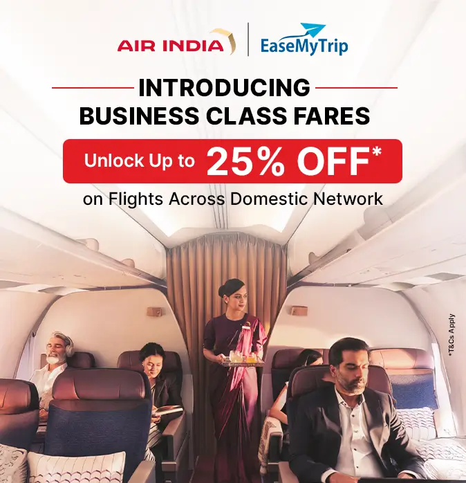 airindia-deal Offer