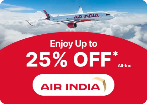EaseMyTrip Offers