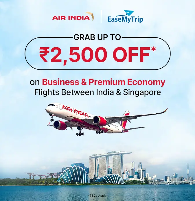 airindia-deal Offer