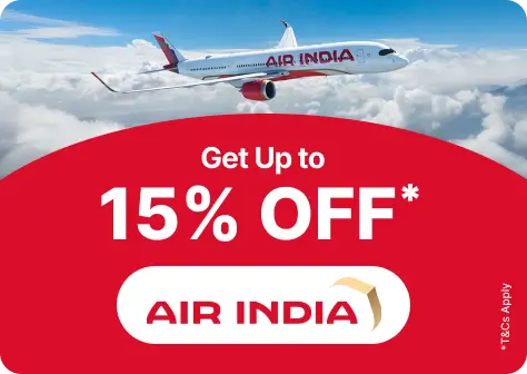 EaseMyTrip Offers