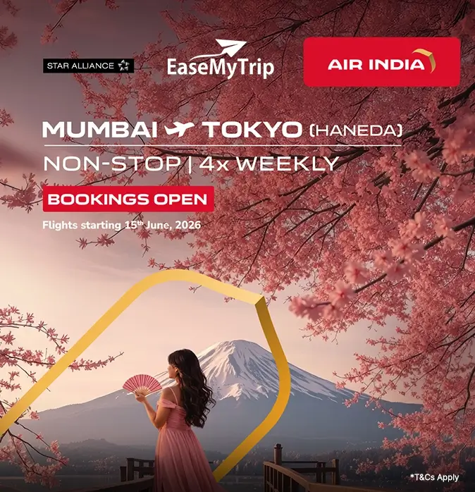 air-india-route-network Offer