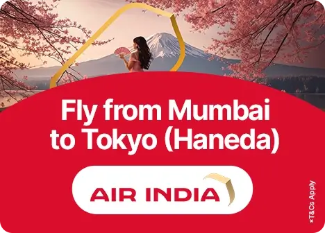 EaseMyTrip Offers