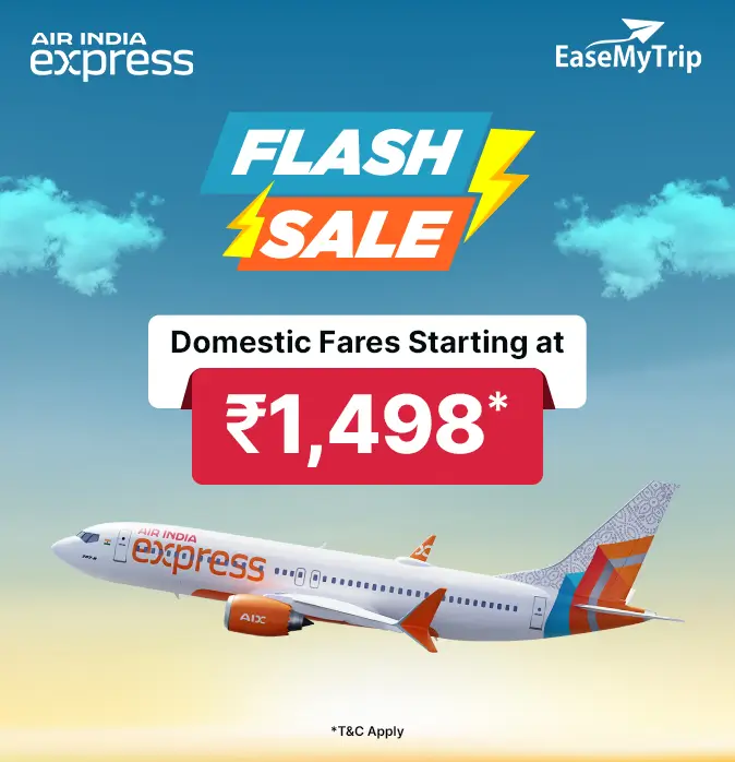 emt-airindia-express-sale Offer