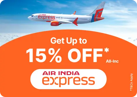 EaseMyTrip Offers