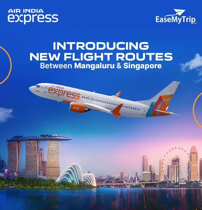 air-india-express-flight Offer