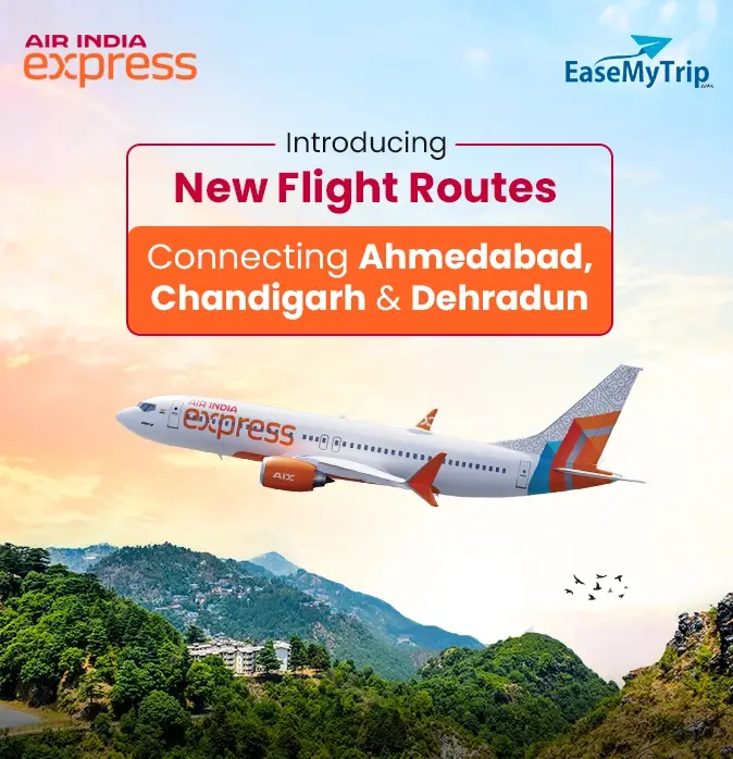 air-india-express-deal Offer