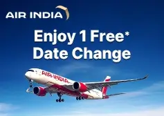 EaseMyTrip Offers