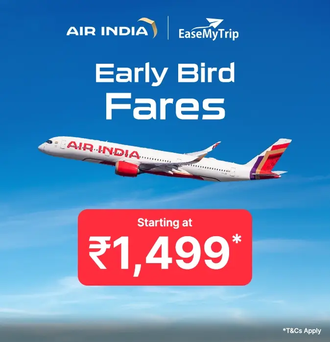 airindia Offer