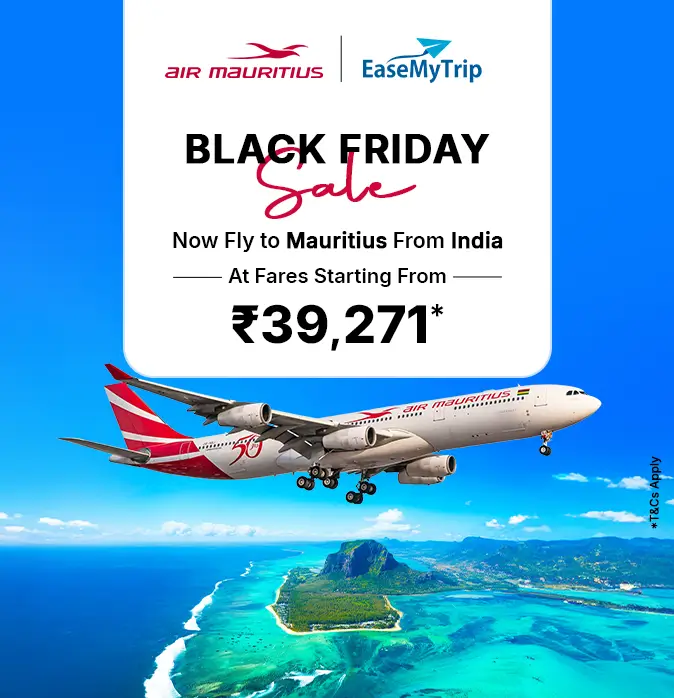 air-mauritius Offer