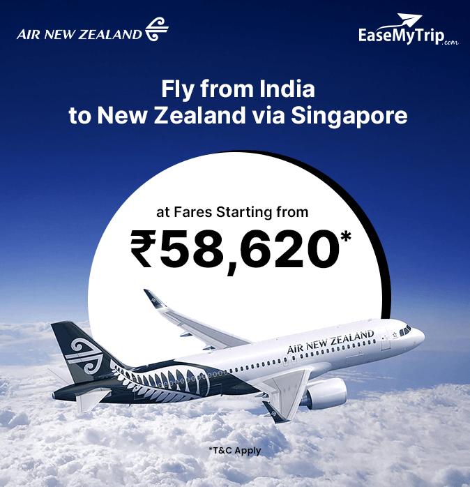 air-new-zealand Offer