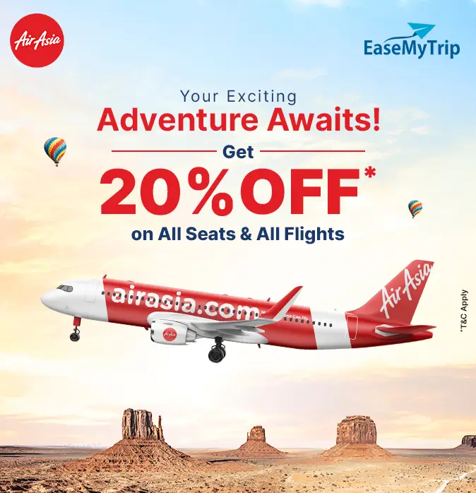 airasia Offer