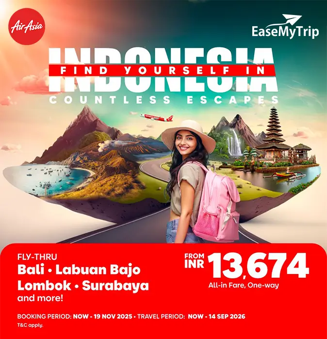 airasia Offer