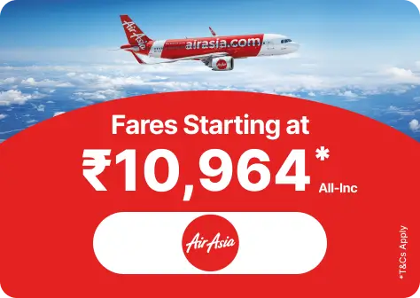 EaseMyTrip Offers