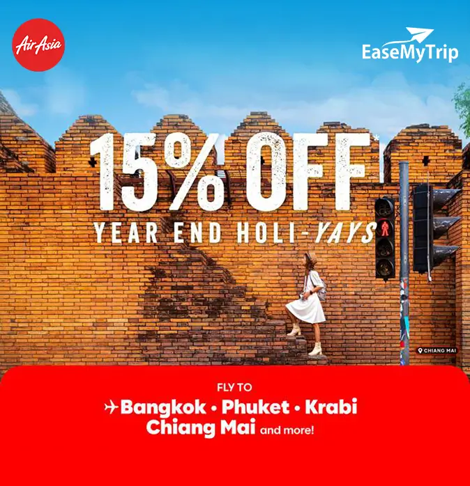 airasia Offer