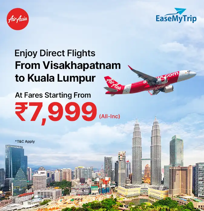 airasia-direct-flight Offer