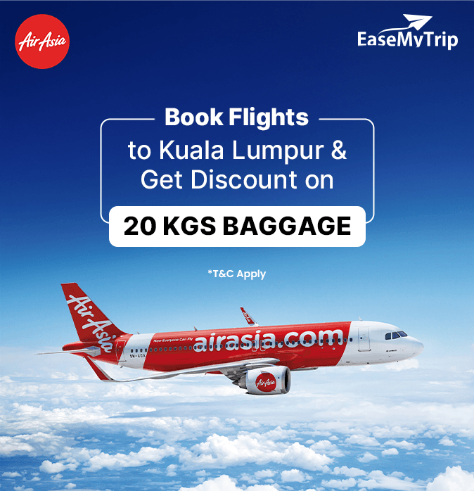 airasia-direct-flight Offer