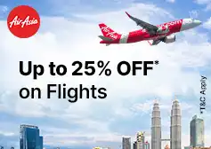 EaseMyTrip Offers