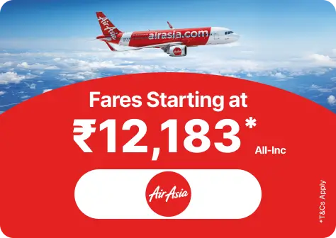 EaseMyTrip Offers