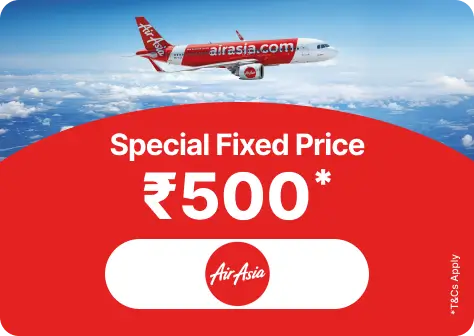 EaseMyTrip Offers