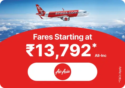 EaseMyTrip Offers