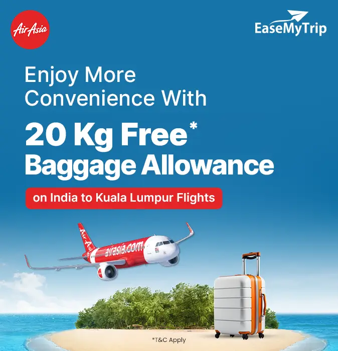 airasia-direct-flight Offer