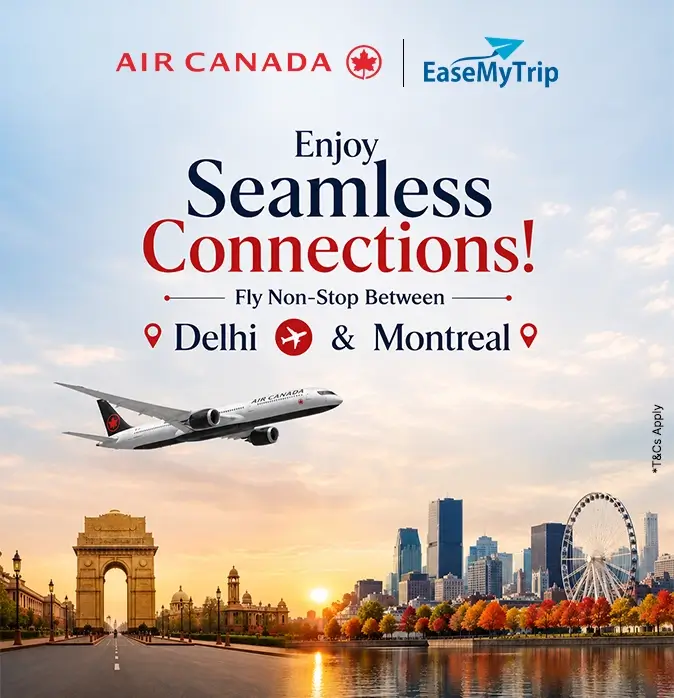 aircanada Offer