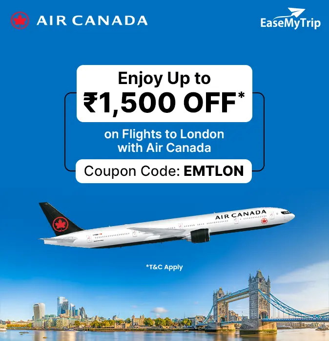 aircanada Offer