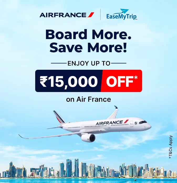 airfrance-airlines Offer
