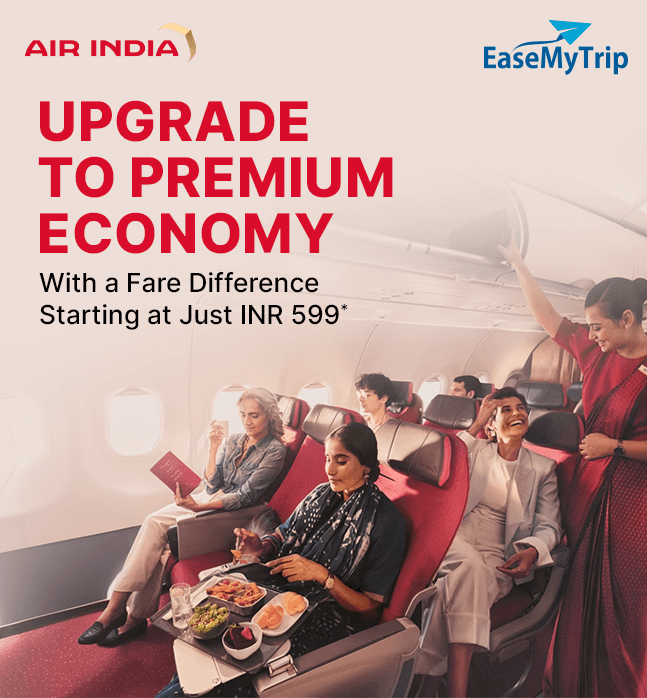 airindia Offer