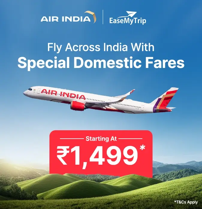 airindia-sale Offer