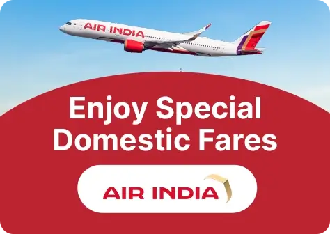 EaseMyTrip Offers