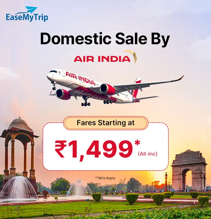 airindia Offer