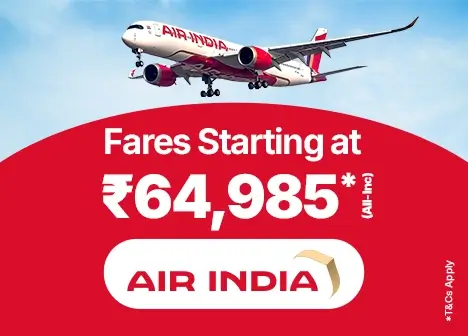 EaseMyTrip Offers