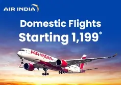 EaseMyTrip Offers