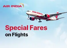 EaseMyTrip Offers