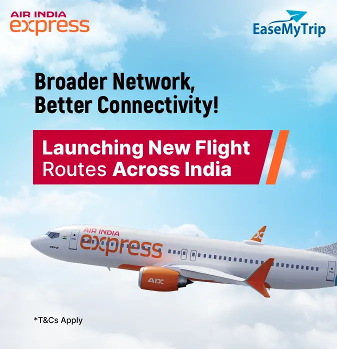 air-india-express-flight Offer