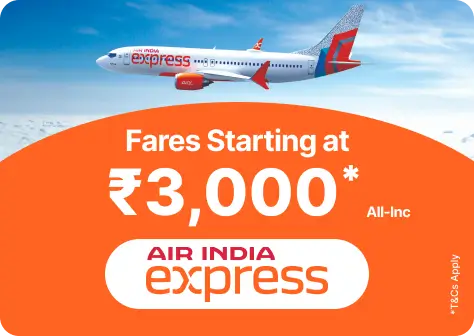 EaseMyTrip Offers