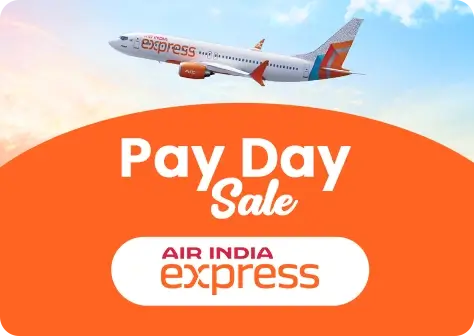 EaseMyTrip Offers