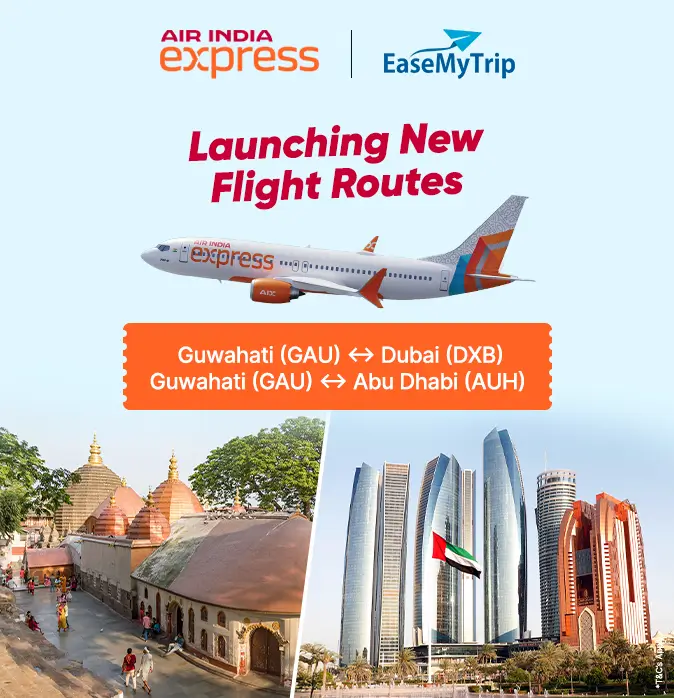 airindia-express-daily-flight Offer