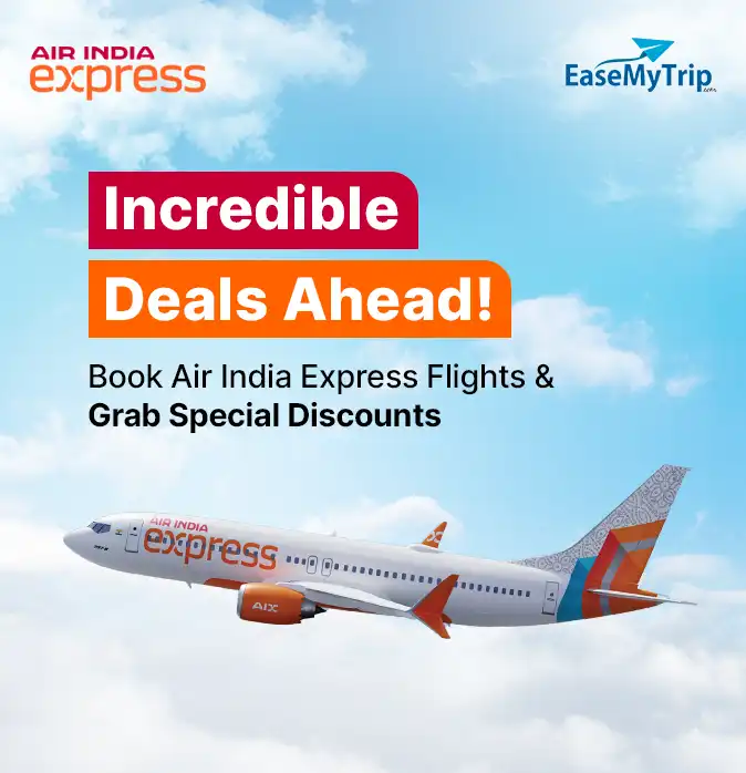 airindia-express Offer